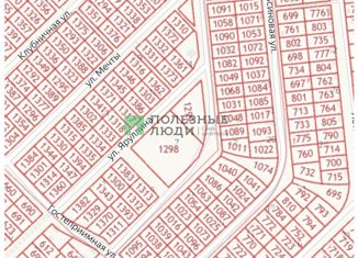 Продаю земельный участок, 8 сот., Староабдуловское сельское поселение