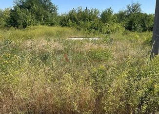 Продажа участка, 16 сот., посёлок Ковалёвка, Центральная улица