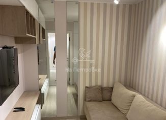Продам 2-комнатную квартиру, 45.5 м2, Москва, Юрловский проезд, 7, Юрловский проезд