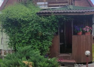 Дом на продажу, 50 м2, Новосибирская область, садовое товарищество Солнечная Долина, 261
