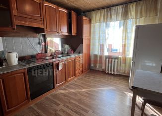 Продается пятикомнатная квартира, 104.7 м2, Тверская область, улица Баскакова, 24