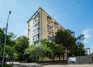 Продажа 3-комнатной квартиры, 78.4 м2, Москва, Комсомольский проспект, 47, метро Спортивная