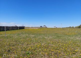 Продажа участка, 14 сот., село Городище, Цветочная улица, 7