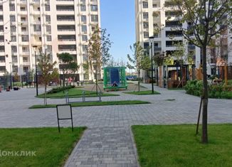 Продаю 2-ком. квартиру, 62.5 м2, Краснодар, ЖК Новелла, Питерская улица, 40