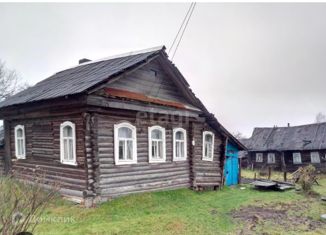 Дом на продажу, 35 м2, поселок Висимо-Уткинск