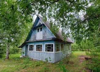 Продам дом, 37.9 м2, садоводческий массив Мшинская, Весёлая улица