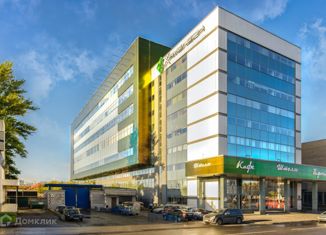 Продается офис, 153.5 м2, Москва, Рязанский проспект, 10с18, метро Окская