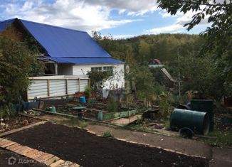 Дом на продажу, 60 м2, деревня Юматово, Новая улица