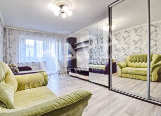 Сдается 1-комнатная квартира, 40 м2, Самара, Нагорная улица, 10, метро Победа