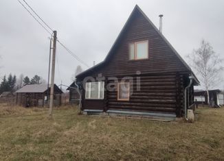 Дом на продажу, 58.4 м2, деревня Сырицы