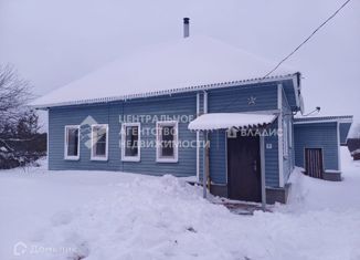 Дом на продажу, 68.9 м2, Рязанская область, деревня Русаново, 34