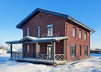 Продажа дома, 240 м2, коттеджный посёлок Семибратское-1