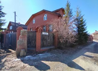 Дом на продажу, 182.8 м2, посёлок Мурзинка, Полевая улица, 29