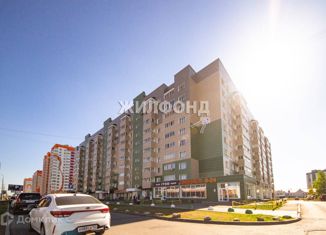 Продаю 2-комнатную квартиру, 55.94 м2, Барнаул, Балтийская улица, 103, ЖК Балтийская крепость