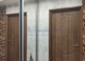 1-ком. квартира на продажу, 32.8 м2, Нижний Новгород, Донецкая улица, 6, Донецкая улица