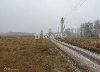 Продается участок, 42 сот., село Вагайцево, улица Гагарина