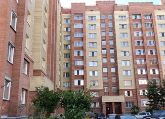 Продается 1-комнатная квартира, 37 м2, Новосибирская область, улица Красная Сибирь, 103