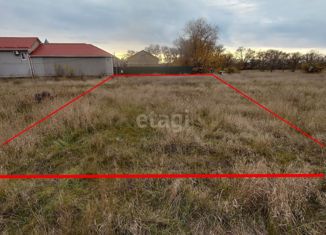 Продам участок, 6 сот., село Орехово, Уютная улица