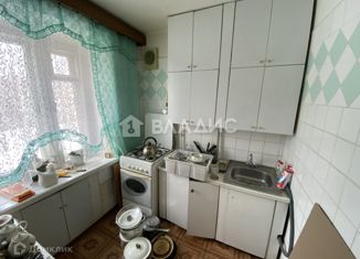 Продам трехкомнатную квартиру, 60.4 м2, Нижний Новгород, улица Терешковой, 11, Приокский район