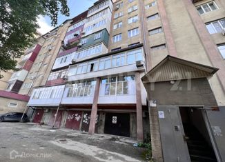 Продается машиноместо, 30 м2, Махачкала, улица Абдулхакима Исмаилова, 70, Советский район