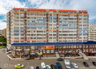 Продается однокомнатная квартира, 41.2 м2, Ставрополь, переулок Макарова, 28, микрорайон №17