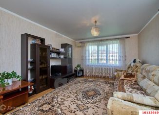 Продам 3-комнатную квартиру, 78 м2, поселок Южный, Советская улица, 3/2