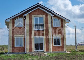 Дом на продажу, 135 м2, село Троицкое, Дивная улица, 12