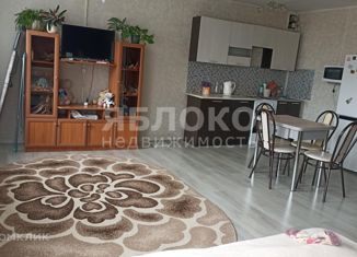 Продажа однокомнатной квартиры, 33.6 м2, Пермский край, Красноармейская улица, 105