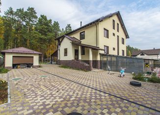 Дом на продажу, 500 м2, ДНТ Клевер, Лесная улица, 108