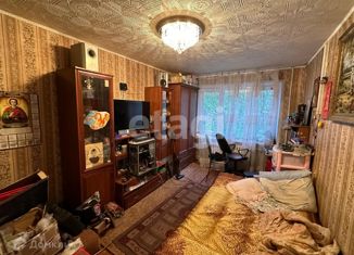 Продается 1-комнатная квартира, 32 м2, посёлок Бородинский, улица Пушкина, 9