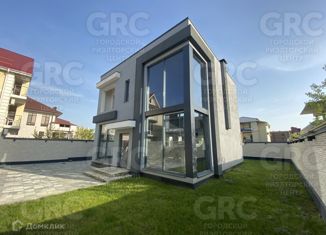 Продается дом, 150 м2, посёлок городского типа Сириус, Листопадная улица, 37