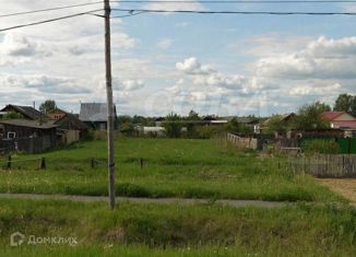 Продам земельный участок, 12 сот., село Бизино, Центральная улица, 1