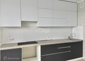 1-комнатная квартира на продажу, 40.8 м2, Чебаркуль, улица 9 Мая, 31