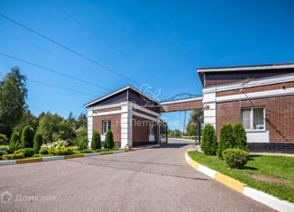 Продам земельный участок, 16.3 сот., коттеджный посёлок Соловьи, коттеджный посёлок Соловьи, 23