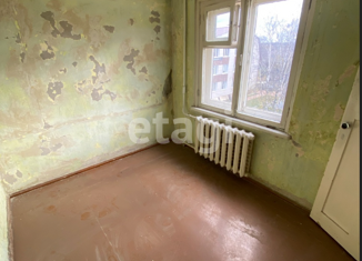 Продается 2-комнатная квартира, 36.5 м2, Ухта, Чибьюская улица, 11