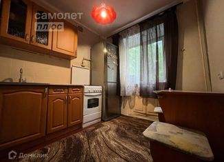 Однокомнатная квартира на продажу, 30.8 м2, Барнаул, улица Короленко, 3, Центральный район