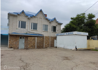 Сдается в аренду офис, 160 м2, Новокубанск, улица Фрунзе, 2/11