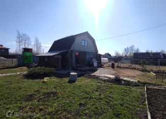 Продам дом, 60 м2, Рыбинск, улица Каляева, 14