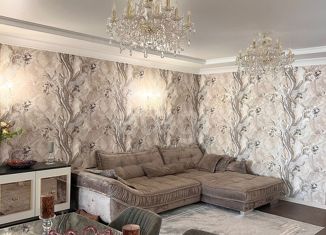 4-ком. квартира на продажу, 140 м2, Ставрополь, улица Мира, 285, микрорайон №6