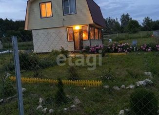 Продается дом, 85 м2, деревня Бредихино, деревня Бредихино, 25