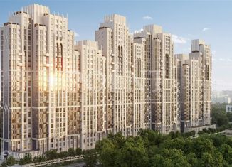 Продажа трехкомнатной квартиры, 83 м2, Москва, улица Академика Королёва, 21, метро Фонвизинская