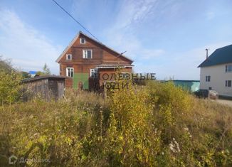 Продажа дома, 108.1 м2, село Верховажье, Верхняя Задоринская улица, 4