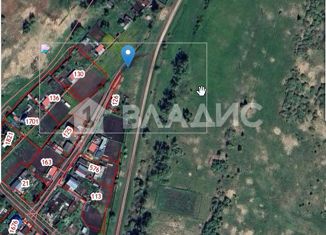 Продается земельный участок, 9.53 сот., село Бизино, улица Мира