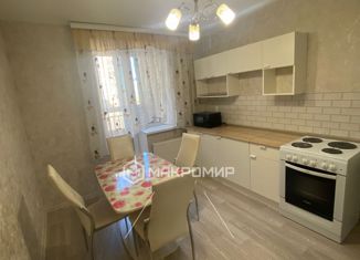 Сдается в аренду 2-ком. квартира, 50 м2, село Осиново, улица Марата Ахметшина, 4