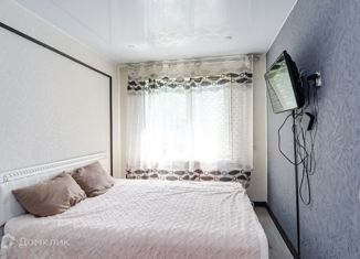 Продажа 3-комнатной квартиры, 59.8 м2, Амурская область, Амурская улица, 25