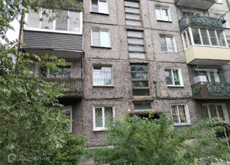 2-комнатная квартира на продажу, 31.4 м2, Улан-Удэ, Московская улица, 4