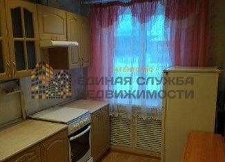 Сдаю двухкомнатную квартиру, 45 м2, Уфа, улица Машиностроителей, 4, жилой район Черниковка