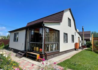 Продаю дом, 140 м2, ТСН Ясная Поляна, ТСН Ясная Поляна, 229