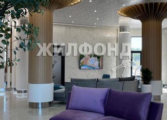 1-ком. квартира на продажу, 46 м2, Астрахань, улица Бехтерева, 2А, ЖК Атмосфера