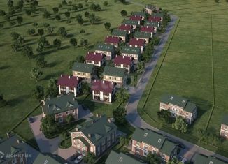 Продается участок, 7 сот., деревня Ширяево, Берёзовая аллея